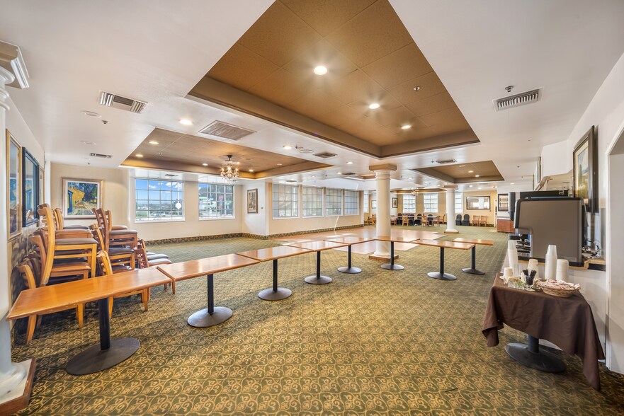 More Photos Of 5250 W El Segundo Blvd, Hawthorne Hotel For Sale