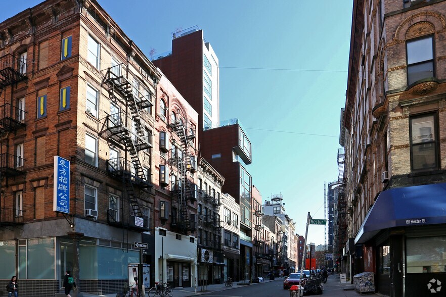 More Photos Of 30 Orchard St, New York Apartments For Lease