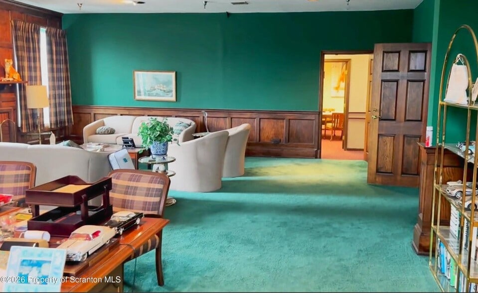 More Photos Of 301 1st St, Old Forge Warehouse For Sale