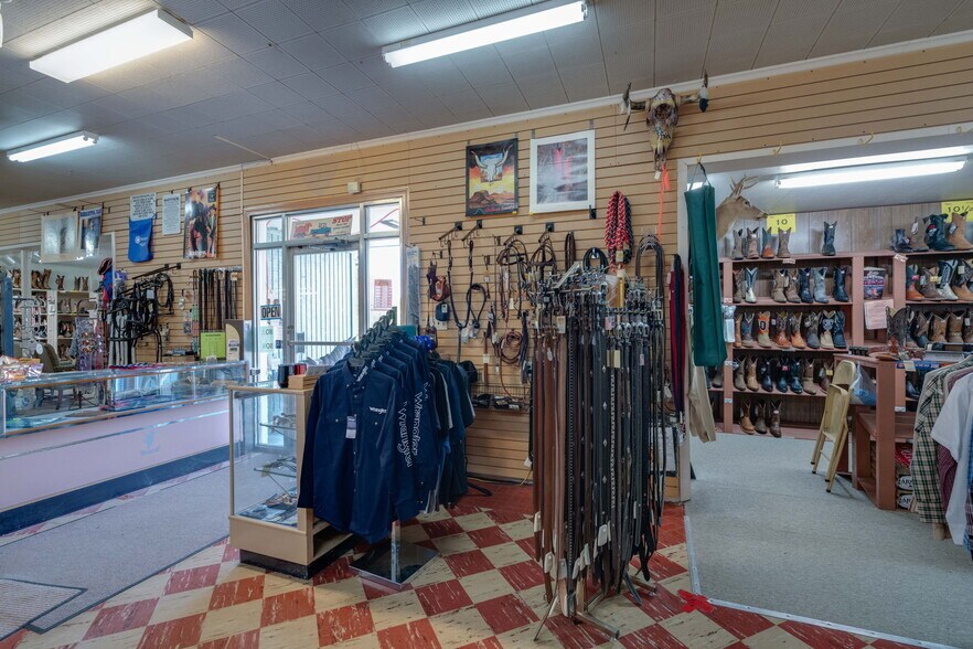 More Photos Of 4541 Valley Pike, Stephens City Convenience Store For Sale