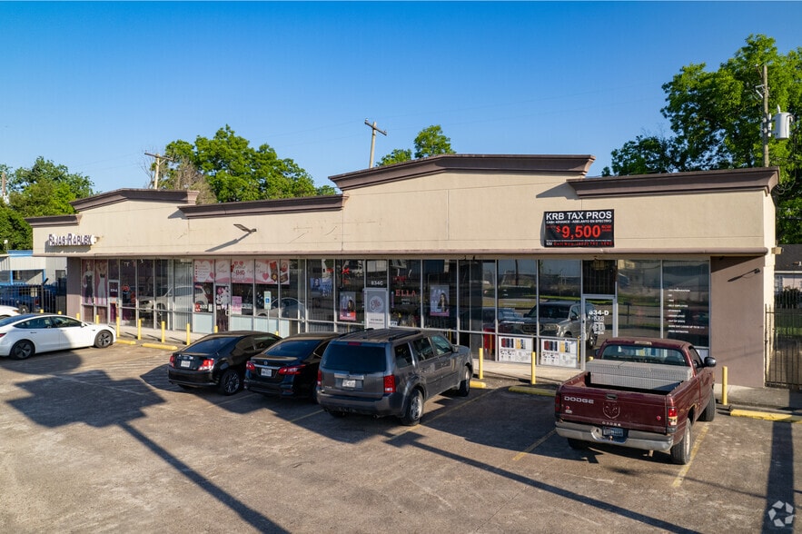 More Photos Of 834 Little York Rd, Houston Freestanding For Sale