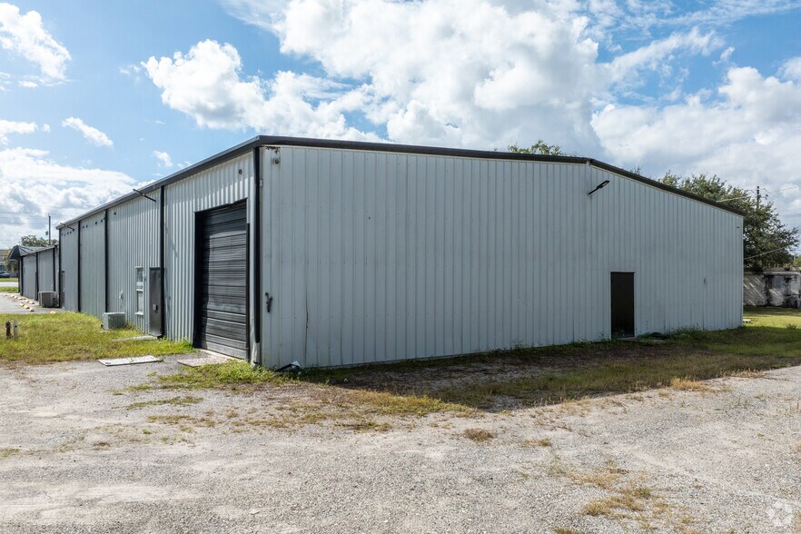 More Photos Of 4050 W State Road 46, Sanford Freestanding For Sale