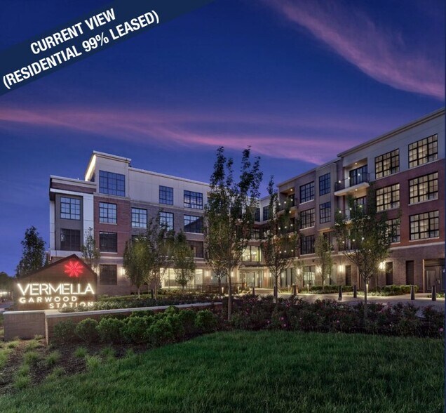 More Photos Of South Avenue & Center Street, Garwood General Retail For Lease