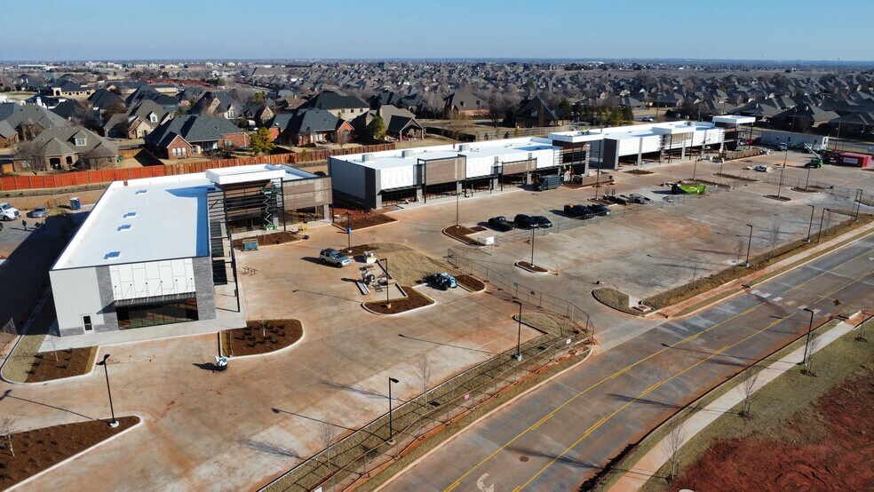 More Photos Of 16533 N May Ave, Edmond Unknown For Lease