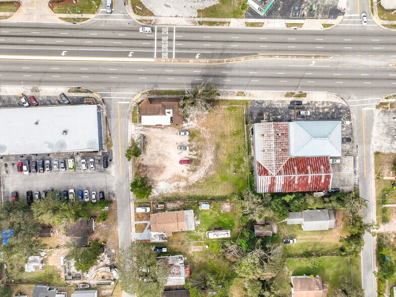 Primary Photo Of 315 Magnolia Ave, Auburndale Office Residential For Lease