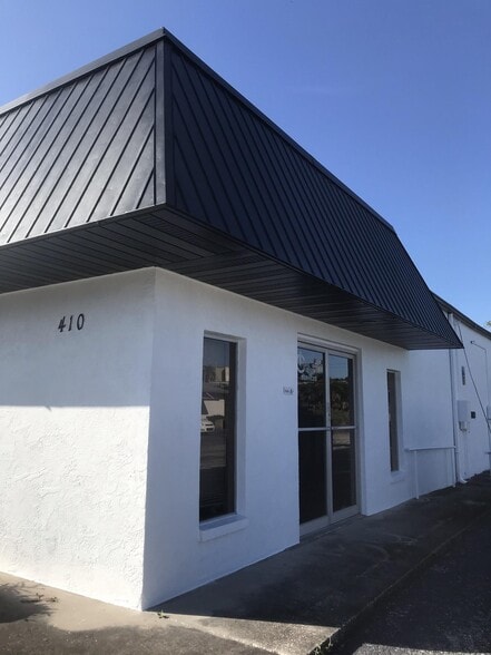 More Photos Of 410 W Renfro St, Plant City Office For Lease