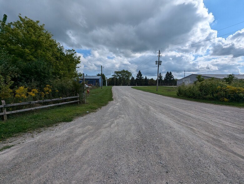 More Photos Of 75 Spruce St E, Aylmer Land For Lease