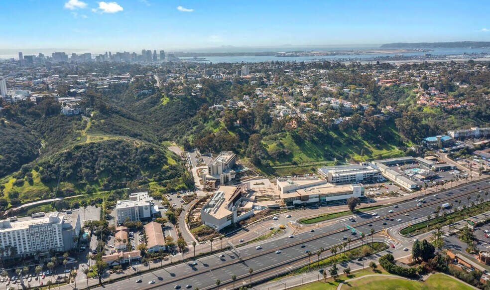 More Photos Of 875 Hotel Cir S, San Diego Hotel For Sale