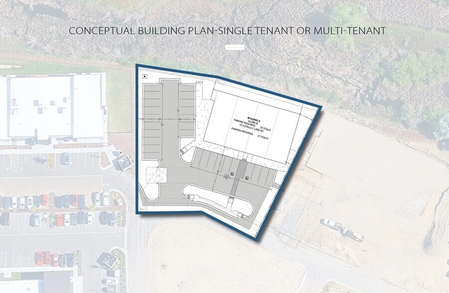 More Photos Of 3152 E Barber Valley Dr, Boise General Retail For Sale