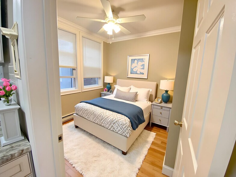 More Photos Of 60 N Margin St, Boston Apartments For Sale