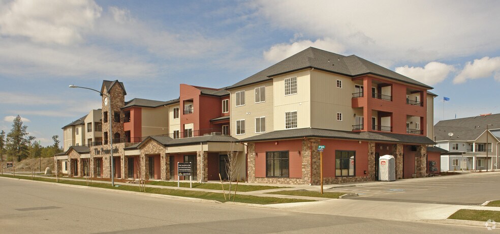 More Photos Of 3591 E 3rd Ave, Post Falls Apartments For Sale