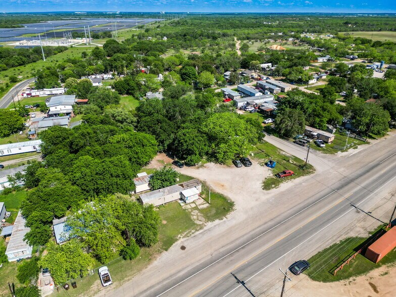Primary Photo Of 15270 FM 1937, San Antonio Land For Sale