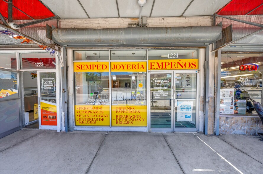 Primary Photo Of 1201-1223 W Flagler St, Miami Apartments For Lease