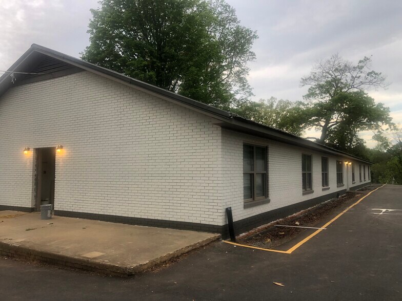 Primary Photo Of 229 Wilson St NW, Lenoir Multifamily For Sale