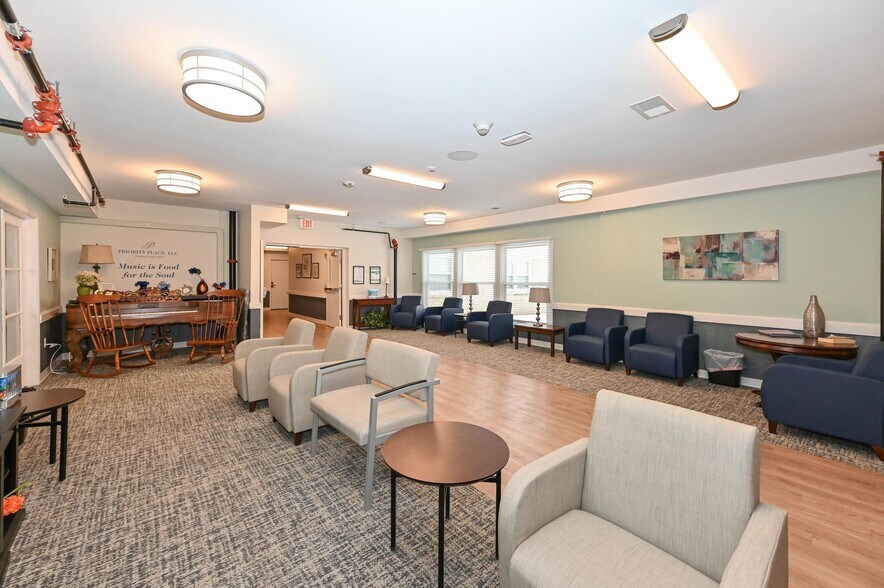 More Photos Of 8726 W Mill Rd, Milwaukee Assisted Living For Sale