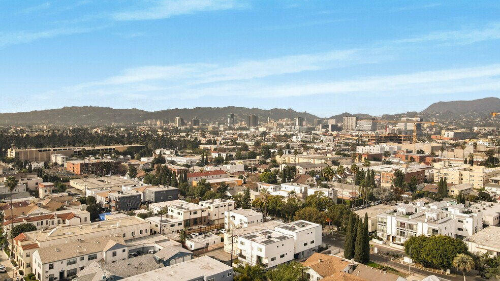 More Photos Of 5456 Barton Ave, Los Angeles Apartments For Sale