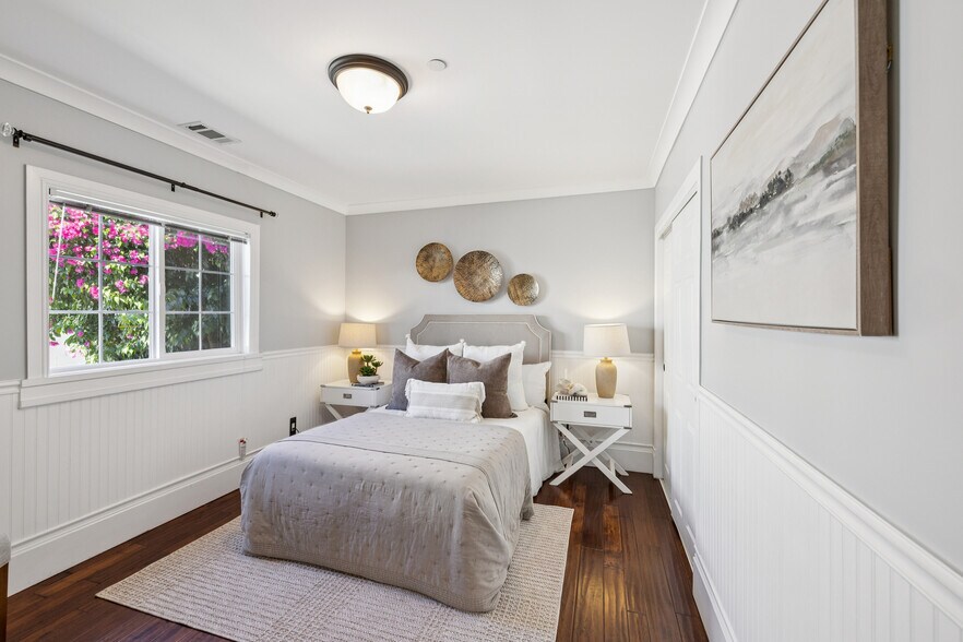 More Photos Of 917 Howard Ave, Burlingame Office Residential For Sale