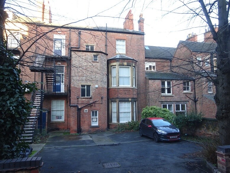 More Photos Of 19 Regent St, Nottingham Office For Lease