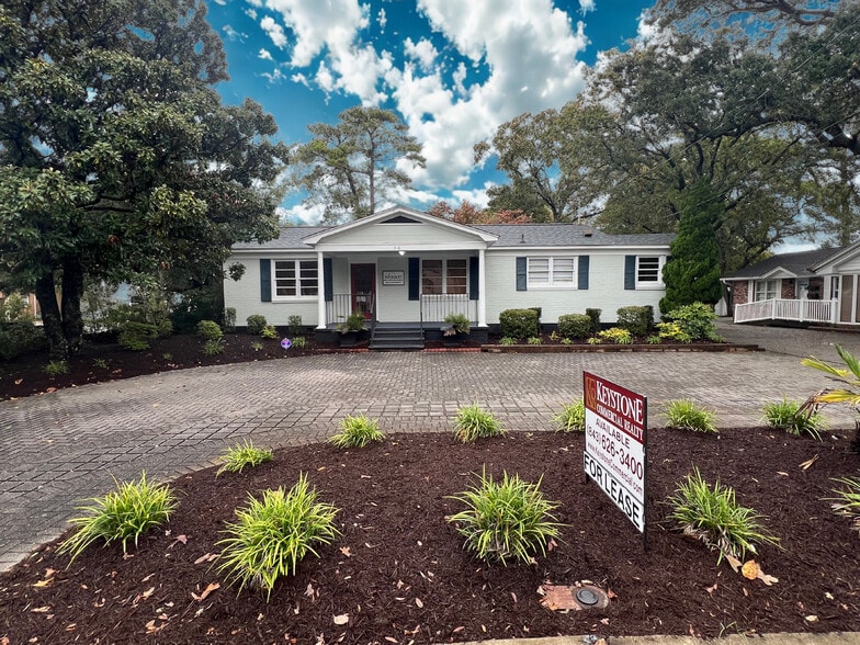 More Photos Of 516 29th Ave N, Myrtle Beach Office For Lease