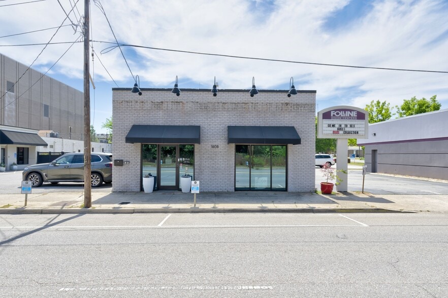 Primary Photo Of 1608 Taylor St, Columbia Freestanding For Lease