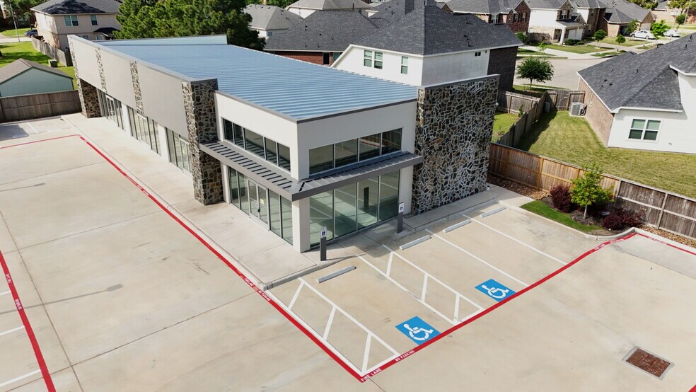 More Photos Of 24515 Morton Rd, Katy Storefront Retail Office For Lease