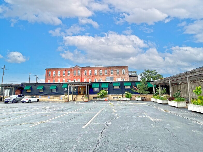More Photos Of 110-112 Sidney St, Saint Louis Lodge Meeting Hall For Sale