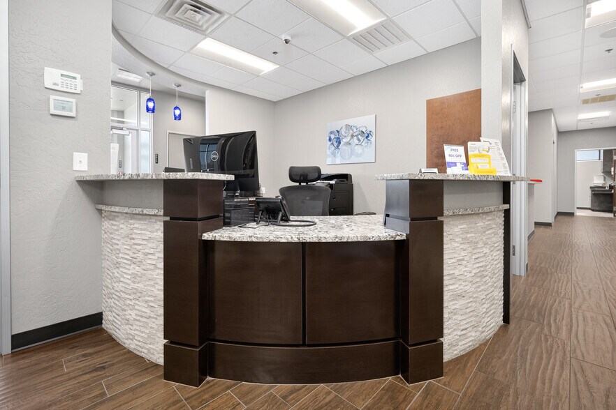 More Photos Of 2804 SW 134th St, Oklahoma City Medical For Sale