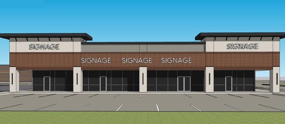 Primary Photo Of 9400 N MacArthur Blvd, Irving Unknown For Lease