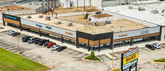 More Photos Of 7130-7157 Atascocita Rd, Humble General Retail For Sale