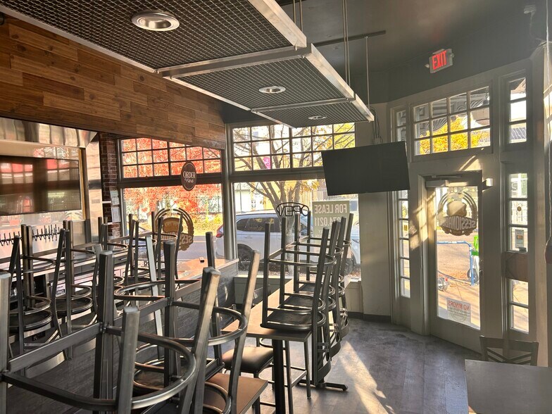 More Photos Of 3584 SE Division St, Portland Storefront For Lease