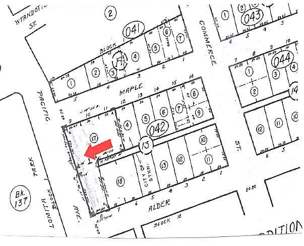 More Photos Of 1810 Pacific Ave, Stockton Office For Lease