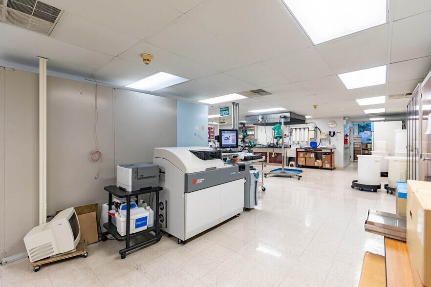 More Photos Of 1745 Eaton Ave, Bethlehem Manufacturing For Sale