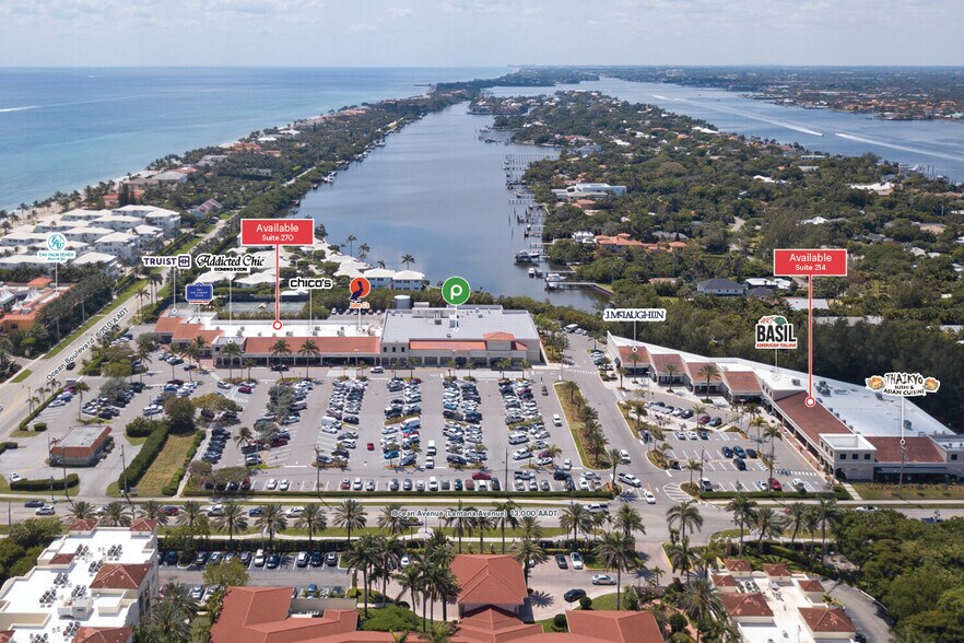 More Photos Of 201-280 S Ocean Blvd, Lantana Unknown For Lease