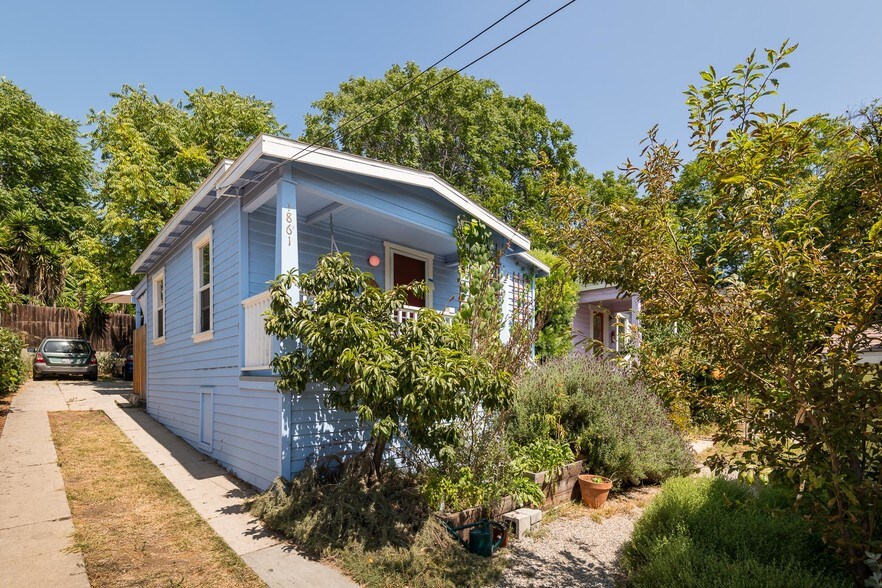 Primary Photo Of 1859-1861 1/2 Echo Park Ave, Los Angeles Apartments For Sale
