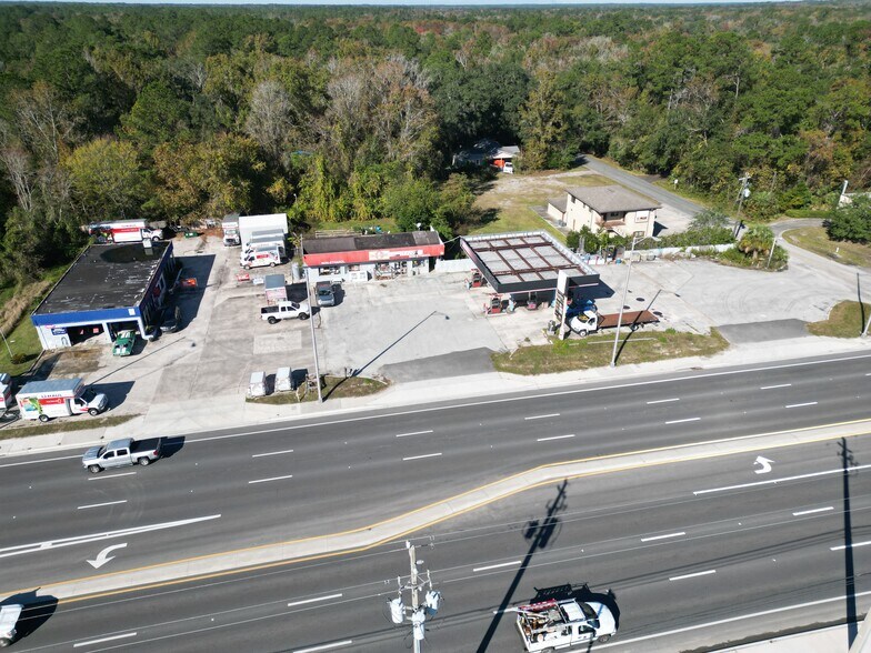More Photos Of 2486 Blanding Blvd, Middleburg Auto Repair For Sale