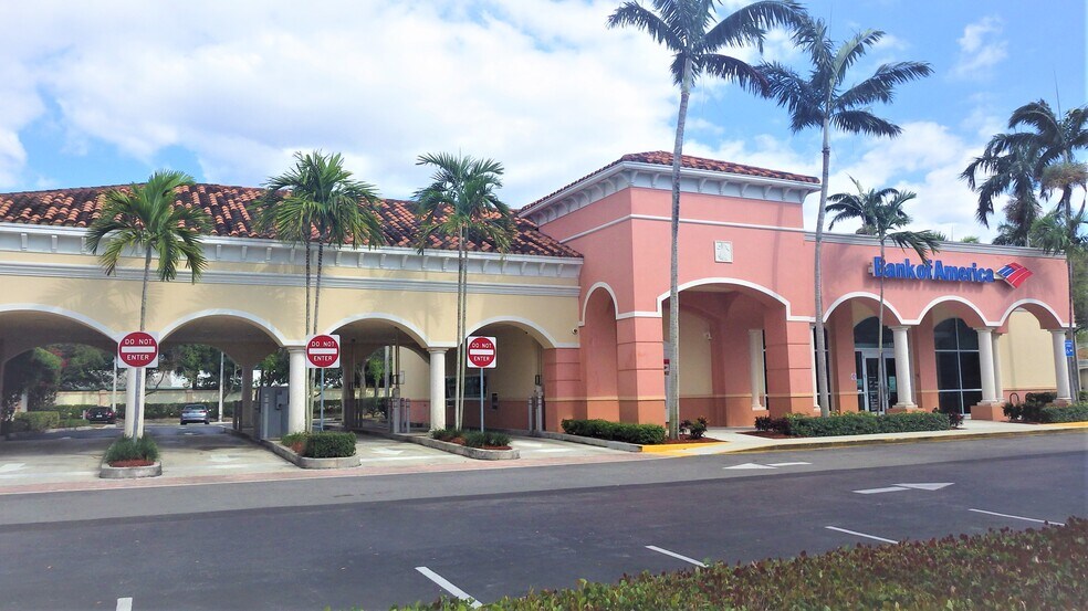 More Photos Of 13700 S Jog Rd, Delray Beach Storefront Retail Office For Sale