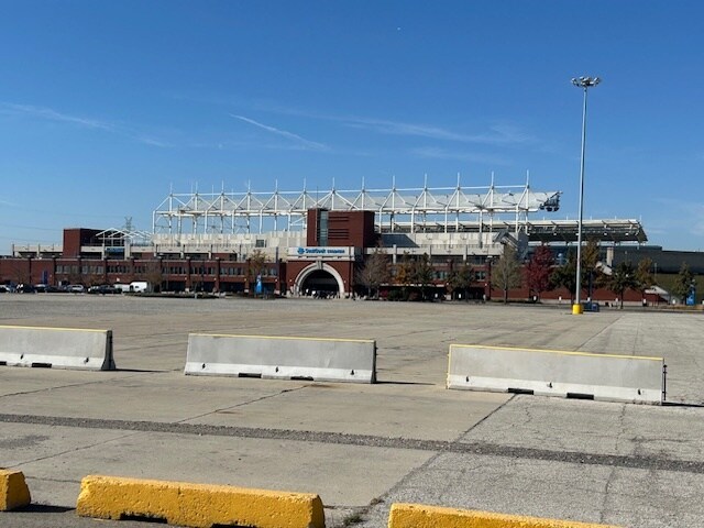 More Photos Of 7000 S Harlem Ave, Bridgeview Freestanding For Lease