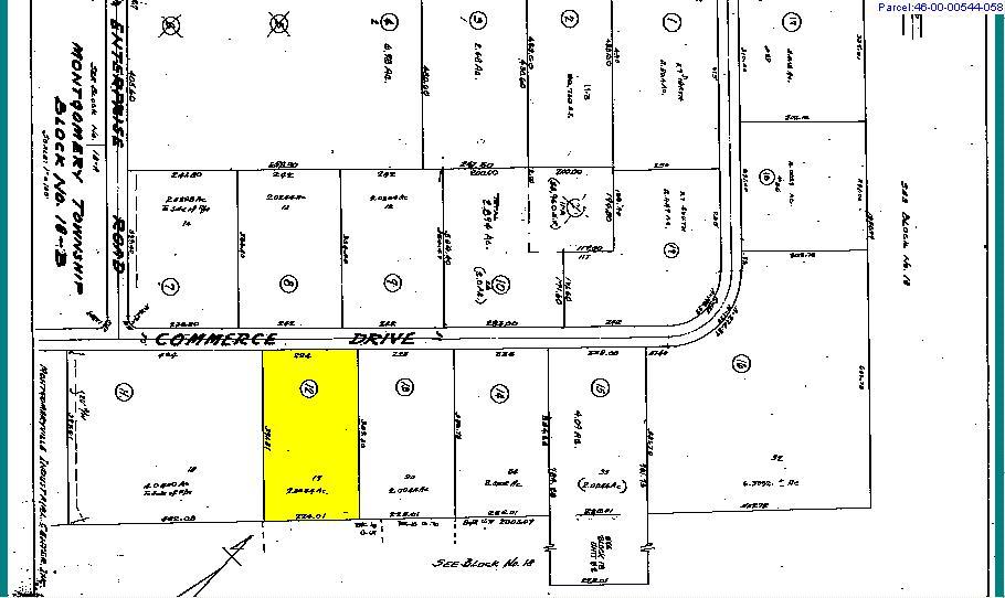 More Photos Of 140 Commerce Dr, Montgomeryville Manufacturing For Lease