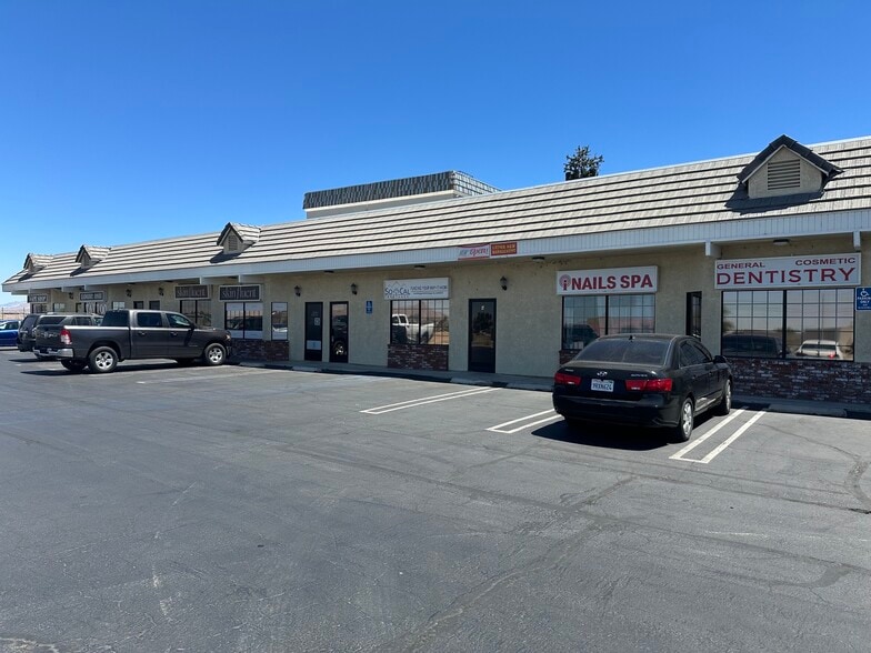 More Photos Of 18361 Bear Valley Outer Hwy, Hesperia Unknown For Lease