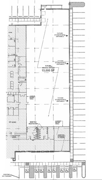 More Photos Of 3160 N Lee Trevino Dr, El Paso Unknown For Lease