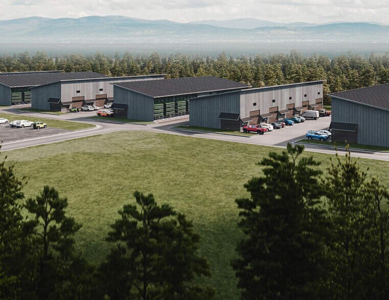 More Photos Of 647 7th Ave, Ponderay Manufacturing For Lease