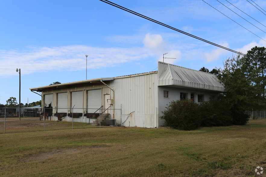 Primary Photo Of 4020 Jefferson Ave, Moss Point Distribution For Lease