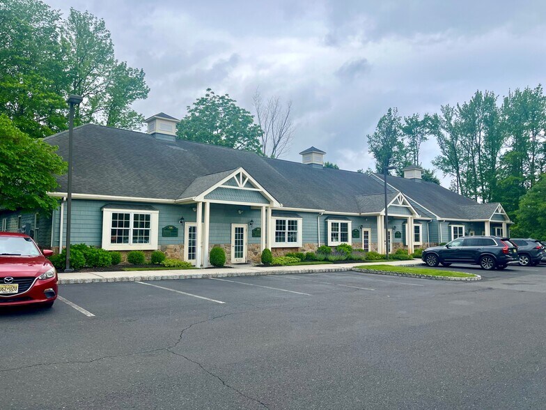 More Photos Of 212 W Route 38, Moorestown Office For Sale