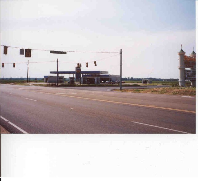 Primary Photo Of Casino Strip Blvd, Robinsonville Land For Sale