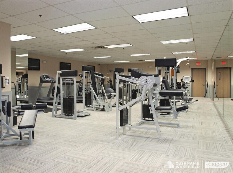 More Photos Of 5005 Rockside Rd, Independence Office For Lease