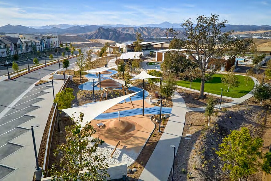 More Photos Of 21060 Centre Pointe Pky, Santa Clarita Medical For Sale