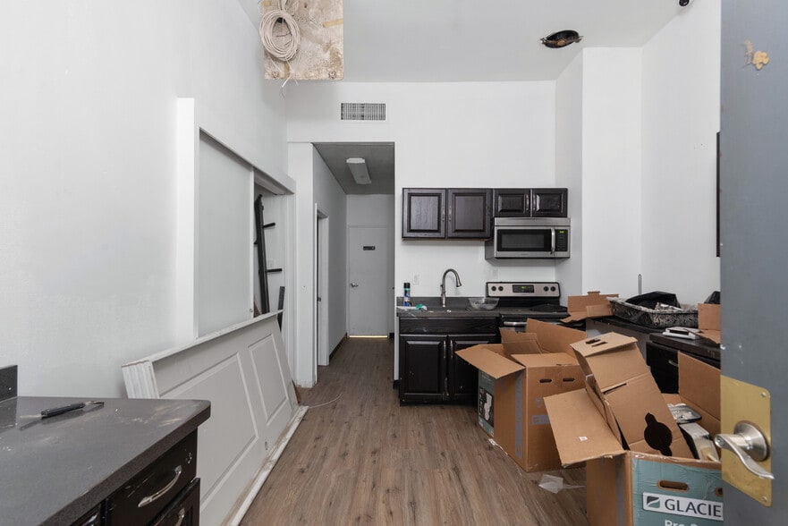 More Photos Of 18901 Kelly Rd, Detroit Bank For Sale