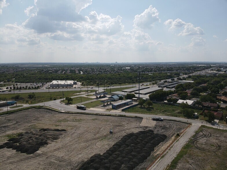 More Photos Of 7019 Branching Ct, San Antonio Convenience Store For Lease