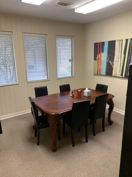 More Photos Of 11715 Bricksome Ave, Baton Rouge Office For Sale
