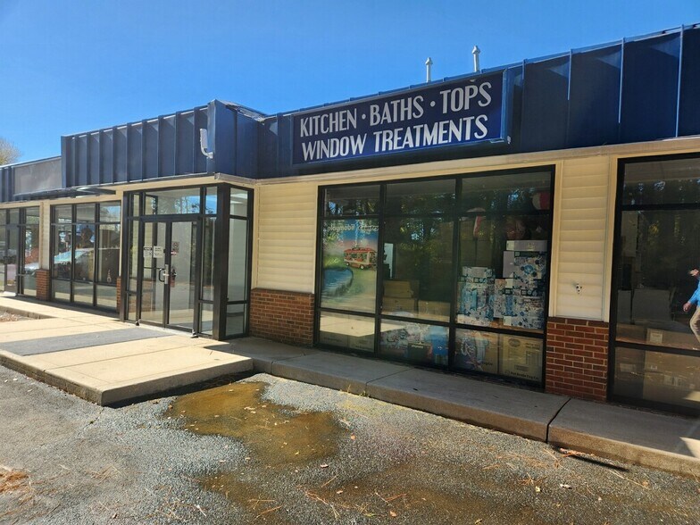 Primary Photo Of 30305 Vines Creek Rd, Dagsboro Specialty For Lease